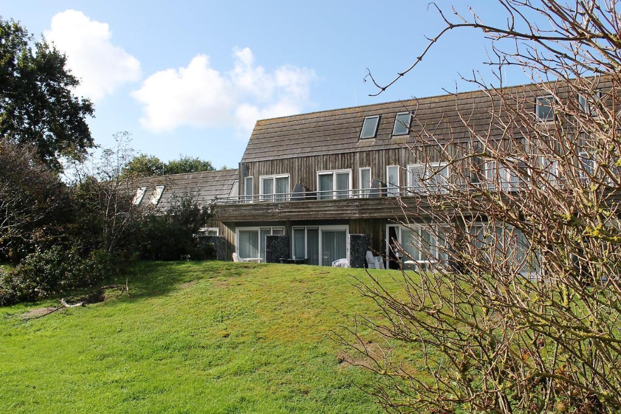 Appartement De Jutter, Resort Amelander Kaap Hollum  Exterior photo